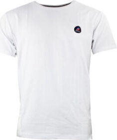 Peak Mountain Lyhythihainen t-paita Peak Mountain  T-SHIRT EN COTON MANCHES COURTES CODA/2 HOMME  EU XXL