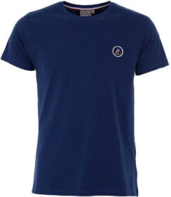 Peak Mountain Lyhythihainen t-paita Peak Mountain  T-SHIRT EN COTON MANCHES COURTES CODA/2 HOMME  EU XXL