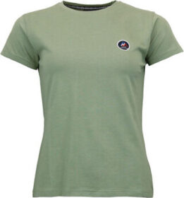 Peak Mountain Lyhythihainen t-paita Peak Mountain  T-shirt manches courtes ACODA  EU L