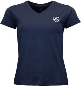 Peak Mountain Lyhythihainen t-paita Peak Mountain  T-shirt manches courtes ACRODAN  EU M