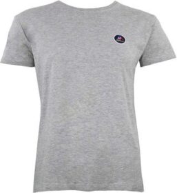 Peak Mountain Lyhythihainen t-paita Peak Mountain  T-shirt manches courtes femme ACODA  EU XL