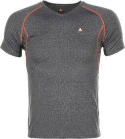 Peak Mountain Lyhythihainen t-paita Peak Mountain  T-shirt manches courtes homme CANSHO  EU L