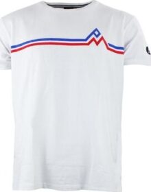 Peak Mountain Lyhythihainen t-paita Peak Mountain  T-shirt manches courtes homme CASA  EU M