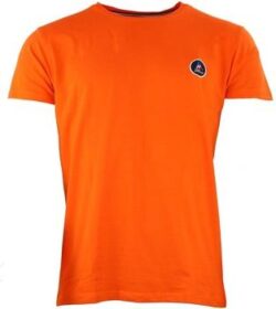 Peak Mountain Lyhythihainen t-paita Peak Mountain  T-shirt manches courtes homme CODA  EU L