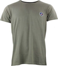 Peak Mountain Lyhythihainen t-paita Peak Mountain  T-shirt manches courtes homme CODA  EU L
