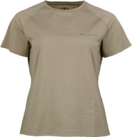 Peak Mountain Lyhythihainen t-paita Peak Mountain  T-shirt technique manches courtes ACTUS  EU M