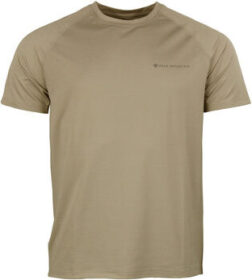 Peak Mountain Lyhythihainen t-paita Peak Mountain  TEE-SHIRT TECHNIQUE CECACTUS HOMME  EU XXL