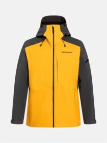 Peak Performance M Insulated 2l Ski Jacket – S