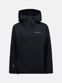 Peak Performance M Rider Tech Insulated Jacket Black – XL