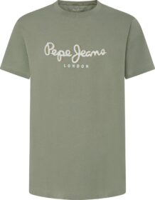 Pepe Jeans Abel Lyhythihainen T-paita