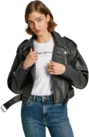 Pepe Jeans Amalia Takki Kunnostettu