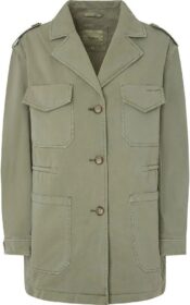 Pepe Jeans Annie Takki