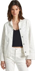 Pepe Jeans Anny Anglaise Denimtakki