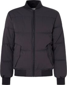 Pepe Jeans Brun Takki