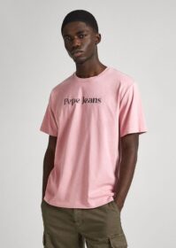 Pepe Jeans Clifton Lyhythihainen T-paita