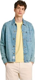 Pepe Jeans Elson Denimtakki