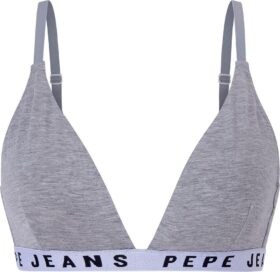 Pepe Jeans Logo B Rintaliivit