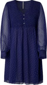 Pepe Jeans Ludo Pitkähihainen Mekko