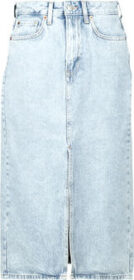Pepe jeans Lyhyt hame Pepe jeans  MIDI SKIRT HW NIKITA  EU S