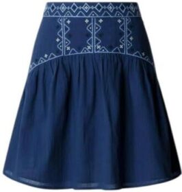 Pepe jeans Lyhyt hame Pepe jeans  PL9011921 597  EU M