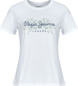 Pepe jeans Lyhythihainen t-paita Pepe jeans  BERO  EU S