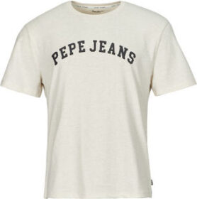 Pepe jeans Lyhythihainen t-paita Pepe jeans  CHENDLER  EU S