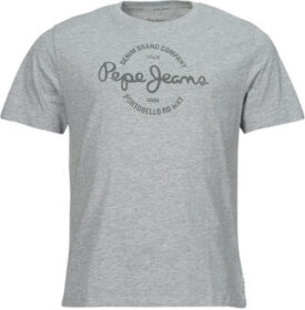 Pepe jeans Lyhythihainen t-paita Pepe jeans  CRAIGTON  EU L