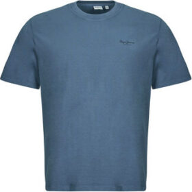 Pepe jeans Lyhythihainen t-paita Pepe jeans  JACKO  EU S