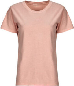 Pepe jeans Lyhythihainen t-paita Pepe jeans  LOLLY  EU XL