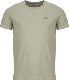 Pepe jeans Lyhythihainen t-paita Pepe jeans  ORIGINAL BASIC 3N  EU XXL
