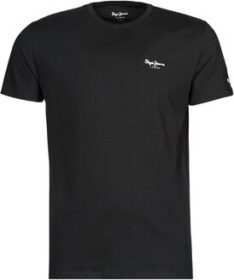 Pepe jeans Lyhythihainen t-paita Pepe jeans  ORIGINAL BASIC NOS  EU XXL
