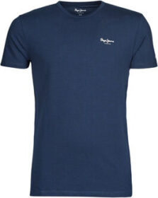 Pepe jeans Lyhythihainen t-paita Pepe jeans  ORIGINAL BASIC NOS  EU XL