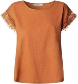 Pepe jeans Lyhythihainen t-paita Pepe jeans  PL5000143 864  EU S