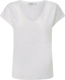 Pepe jeans Lyhythihainen t-paita Pepe jeans  PL505821  EU S