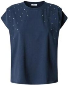 Pepe jeans Lyhythihainen t-paita Pepe jeans  PL506022 594  EU S