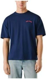 Pepe jeans Lyhythihainen t-paita Pepe jeans  PM5010319 580  EU S