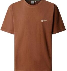 Pepe jeans Lyhythihainen t-paita Pepe jeans  PM5010500 868  EU XL
