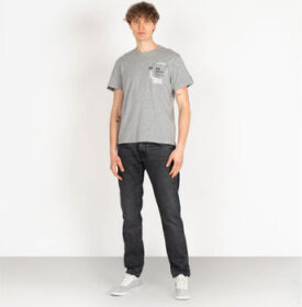 Pepe jeans Lyhythihainen t-paita Pepe jeans  PM508023 |  Sergio  EU S