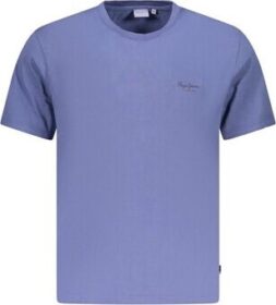 Pepe jeans Lyhythihainen t-paita Pepe jeans  pm508664jackobl576xl  EU S