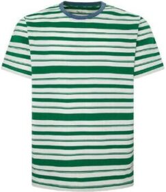 Pepe jeans Lyhythihainen t-paita Pepe jeans  PM509380  EU XXL