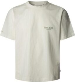 Pepe jeans Lyhythihainen t-paita Pepe jeans  PM509799 803  EU XXL