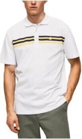 Pepe jeans Lyhythihainen t-paita Pepe jeans  PM541964 800  EU L