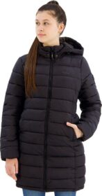 Pepe Jeans Maddie Long Untuvatakki Kunnostettu