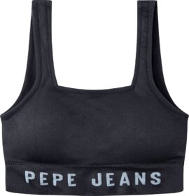 Pepe Jeans Myla Panties Sininen S Nainen