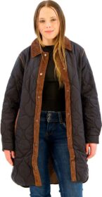 Pepe Jeans Paola Long Takki