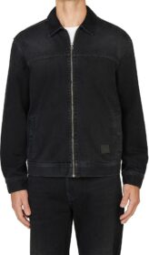 Pepe jeans Pepe Jeans Coach Denimtakki