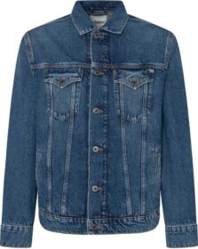 Pepe Jeans Pinners Takki