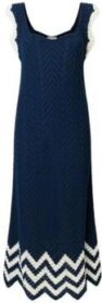 Pepe jeans Pitkä mekko Pepe jeans  PL953717 588  EU S