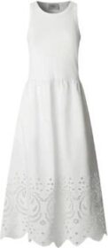 Pepe jeans Pitkä mekko Pepe jeans  PL9537807 800  EU L