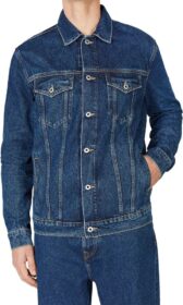 Pepe Jeans Regular Denimtakki